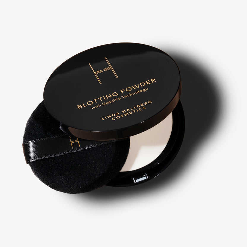 LH Cosmetics Blotting Powder (6g)