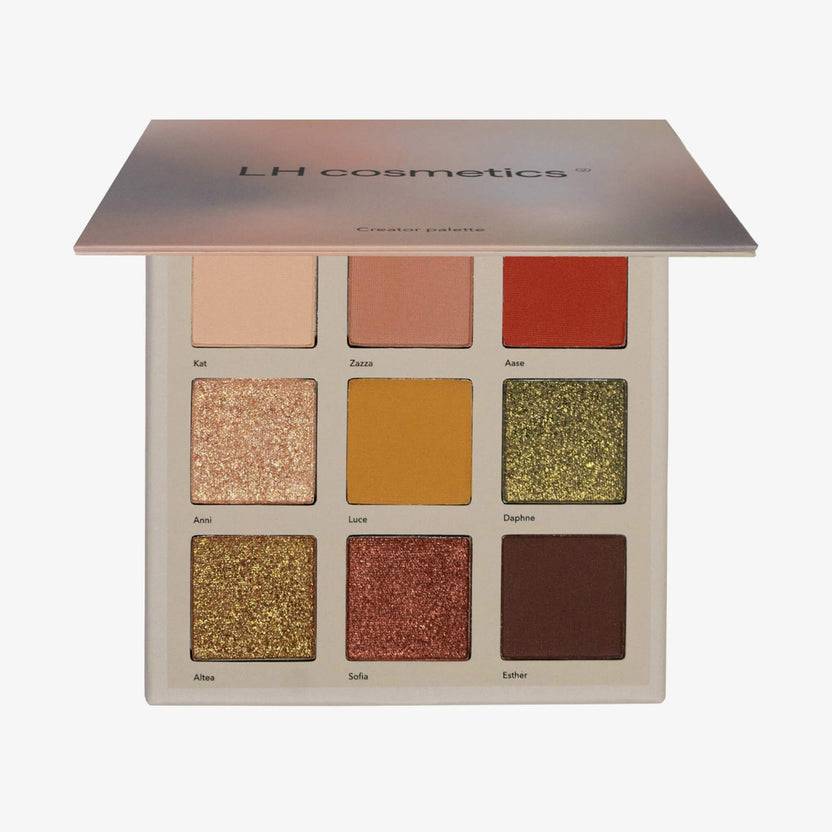 LH Cosmetics Creator Palette (9g)