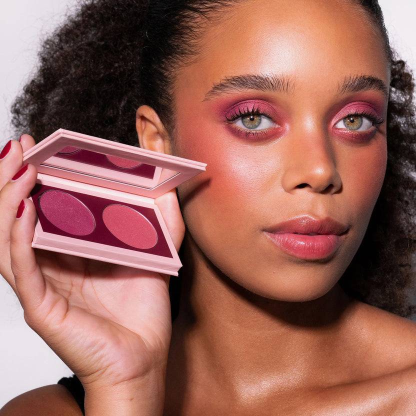 LH Cosmetics Duo Dimension (4g)