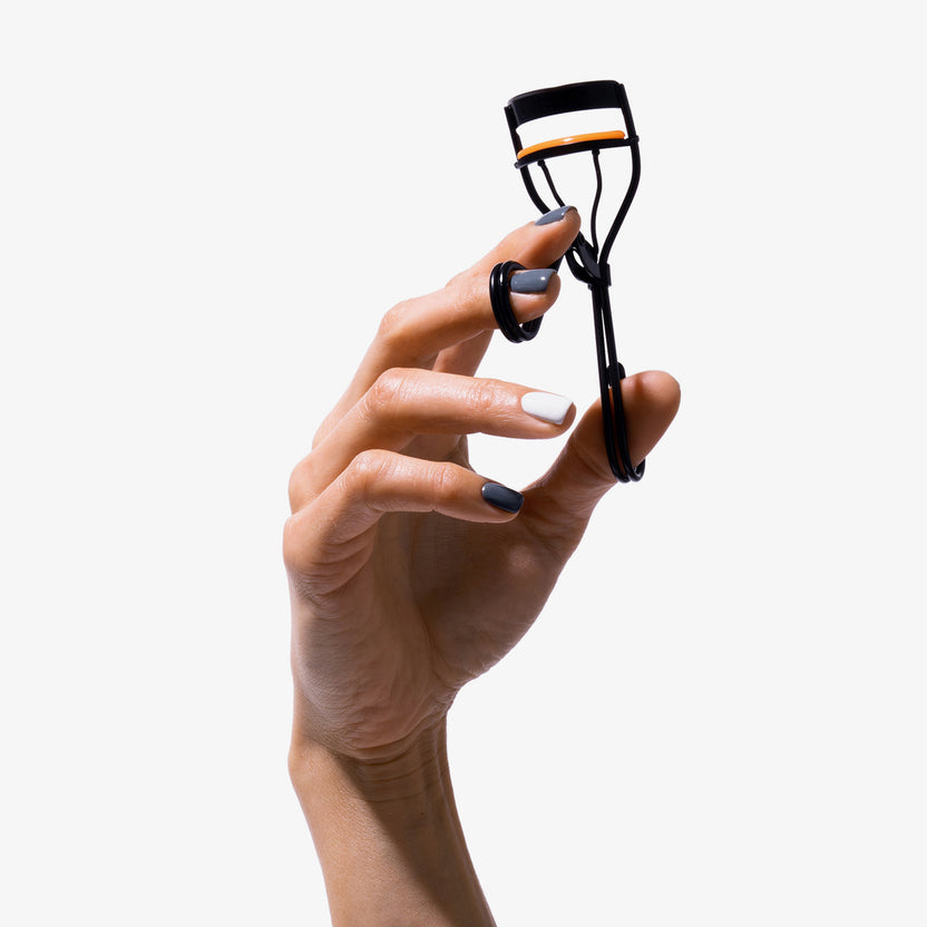 LH Cosmetics Eyes Wide Open Eyelash Curler