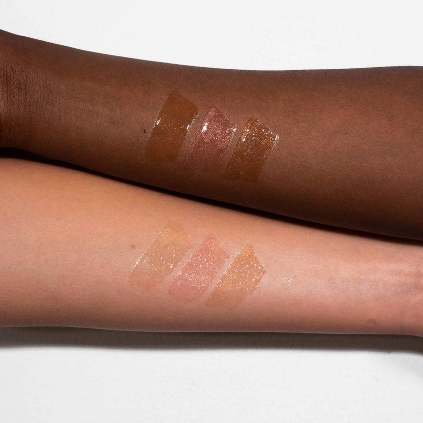 LH Cosmetics Glazed (3.5ml)