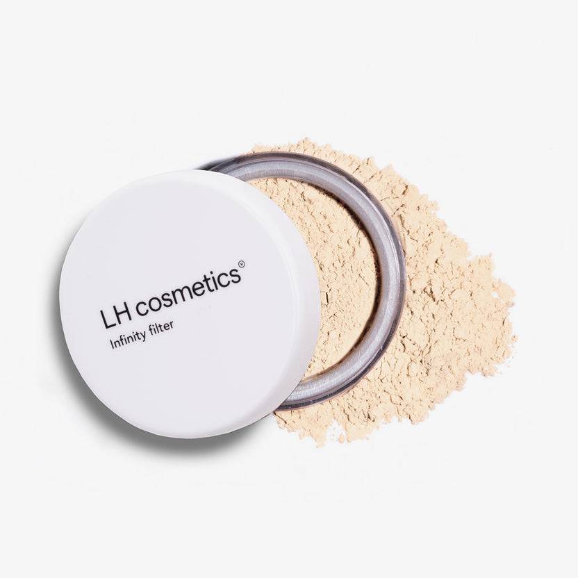 LH Cosmetics Infinity Filter