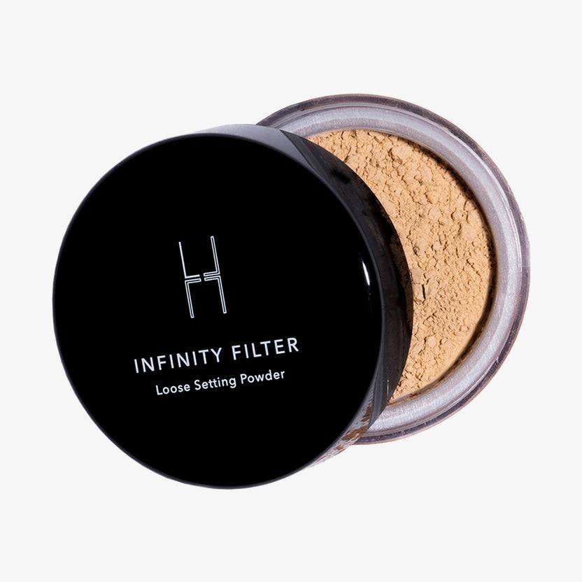 LH Cosmetics Infinity Filter