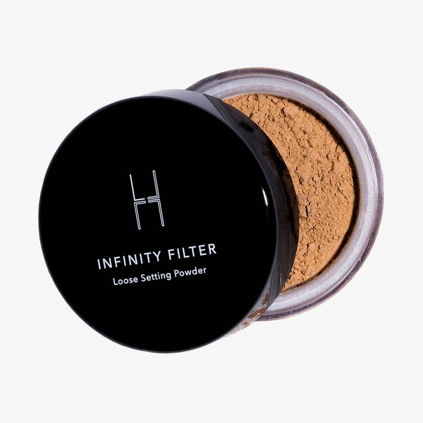 LH Cosmetics Infinity Filter
