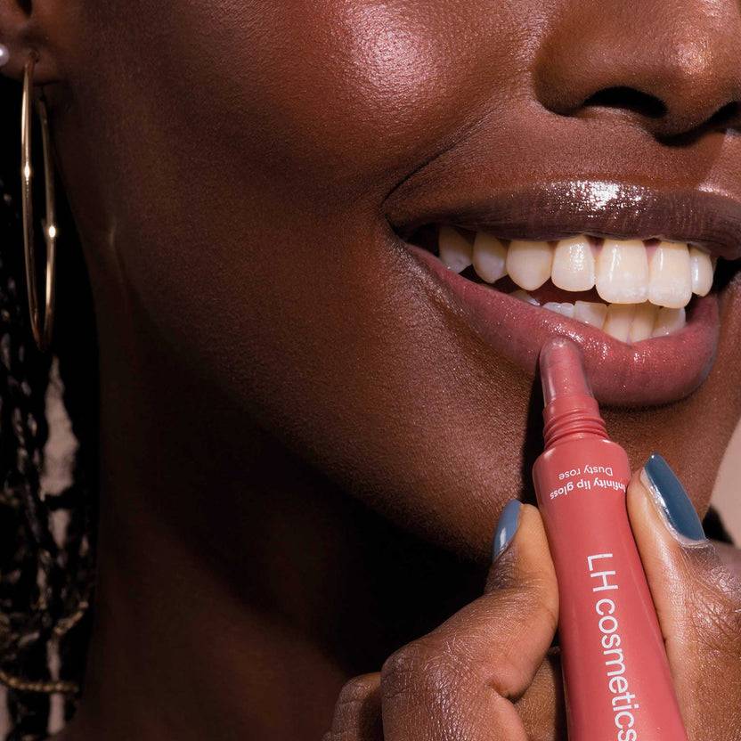 LH Cosmetics Infinity Lip Gloss (7ml)