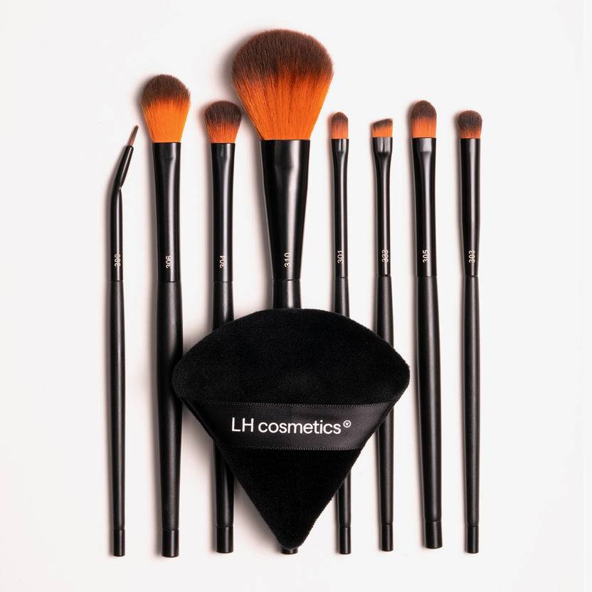 LH Cosmetics Infinity Tool Box