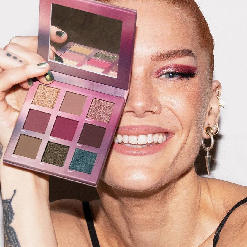 LH Cosmetics Reload Palette (9g)