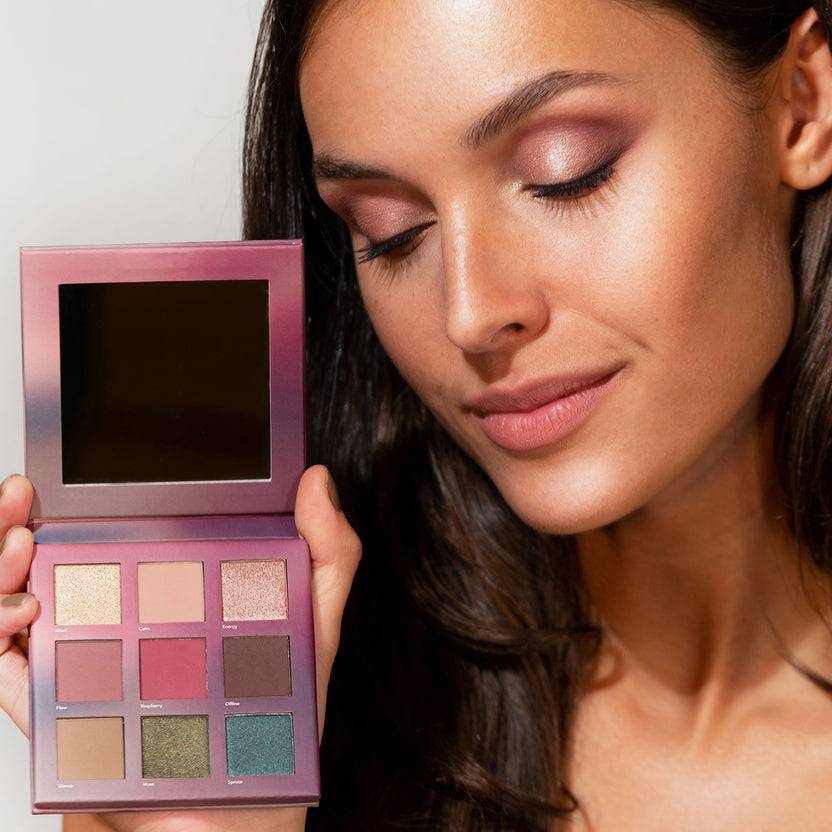 LH Cosmetics Reload Palette (9g)