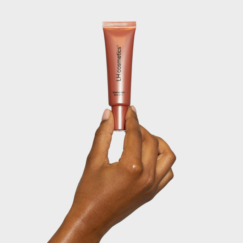 LH Cosmetics Rosa Collection