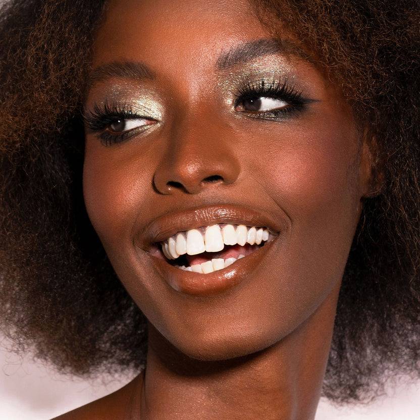 LH Cosmetics Shimmer Saga Palette