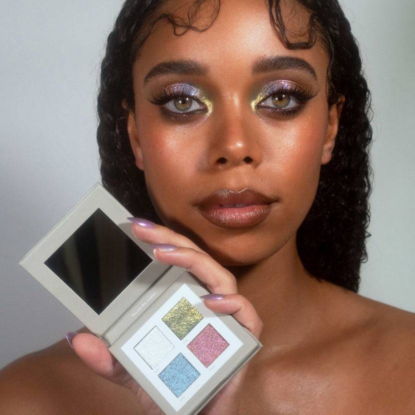 LH Cosmetics Siren Collection (4.4g)