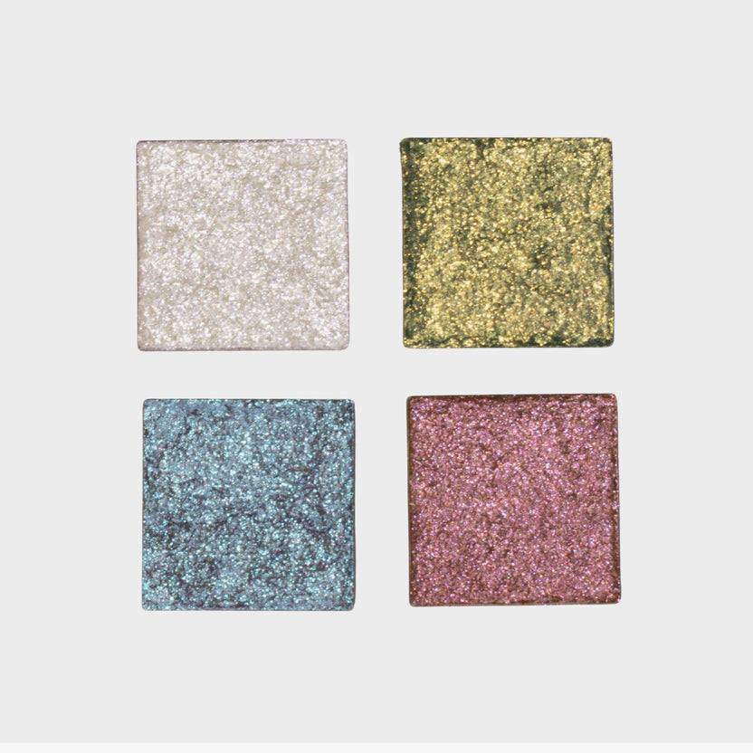 LH Cosmetics Siren Song Palette (3.2g)