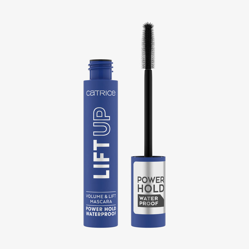 Catrice Cosmetics LIFT UP Volume & Lift Mascara Power Hold Waterproof (11ml)