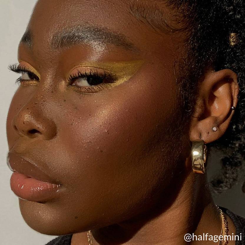 BH Cosmetics Lost In Los Angeles 16 Color Shadow Palette (16g)