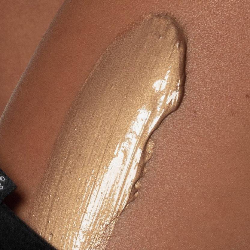 Loving Tan Bronze Shimmer Luminous Cream (120ml)