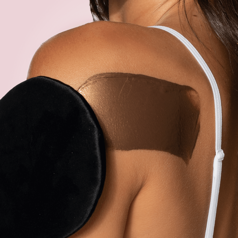 Loving Tan Bronze Shimmer Luminous Cream (120ml)