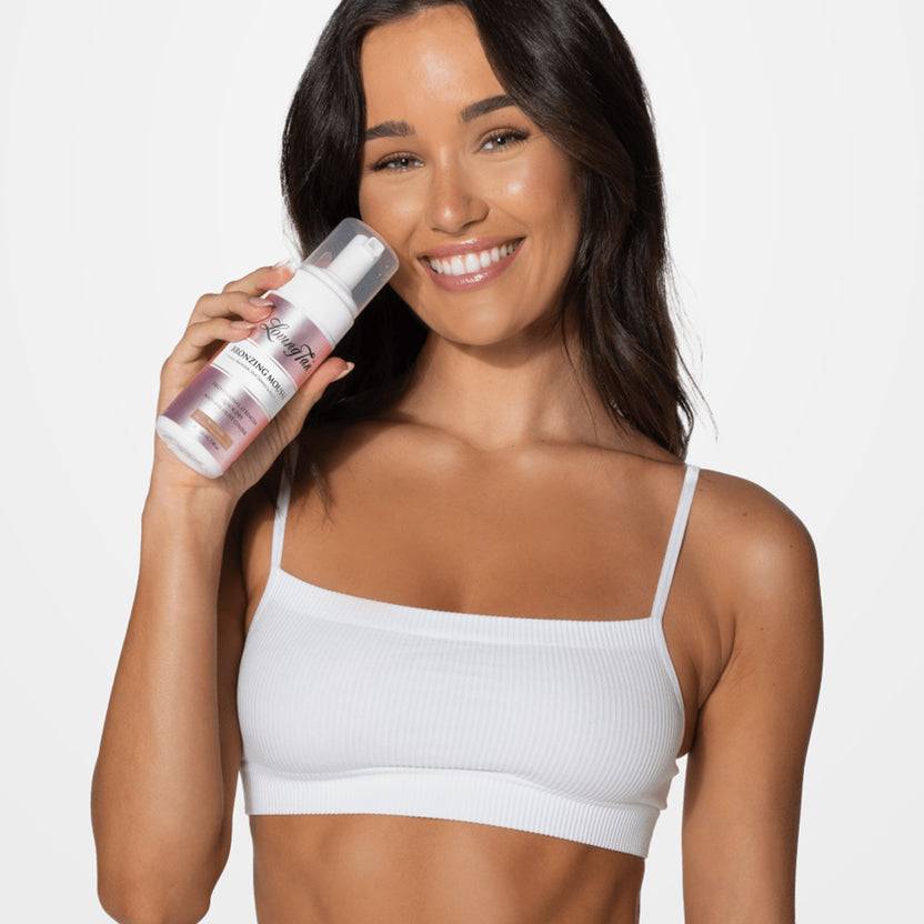 Loving Tan Bronzing Mousse (120ml)