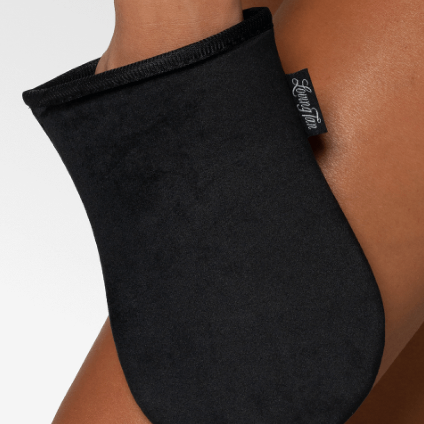 Loving Tan Deluxe Self Tanning Applicator Mitt