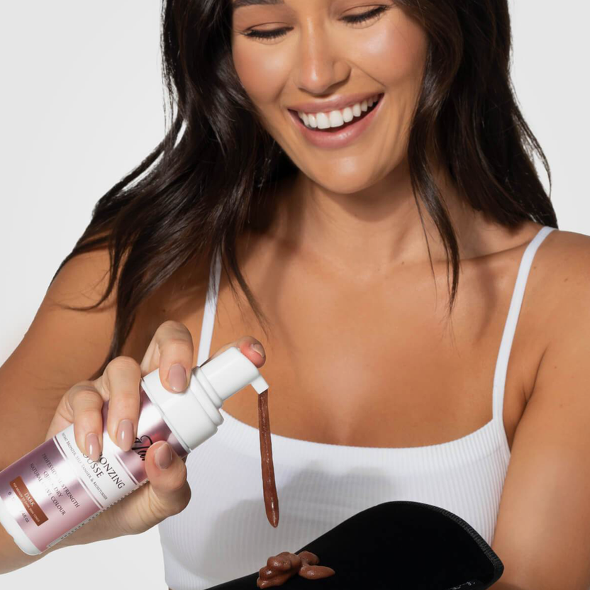 Loving Tan Value Bronzing Set