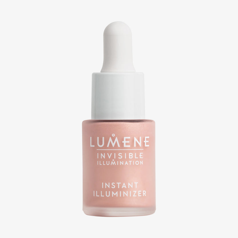 Lumene INVISIBLE ILLUMINATION Illuminizer (15ml)