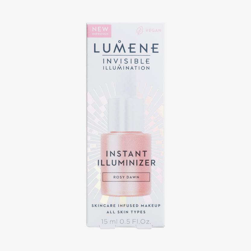Lumene INVISIBLE ILLUMINATION Illuminizer (15ml)