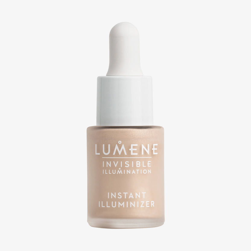 Lumene INVISIBLE ILLUMINATION Illuminizer (15ml)
