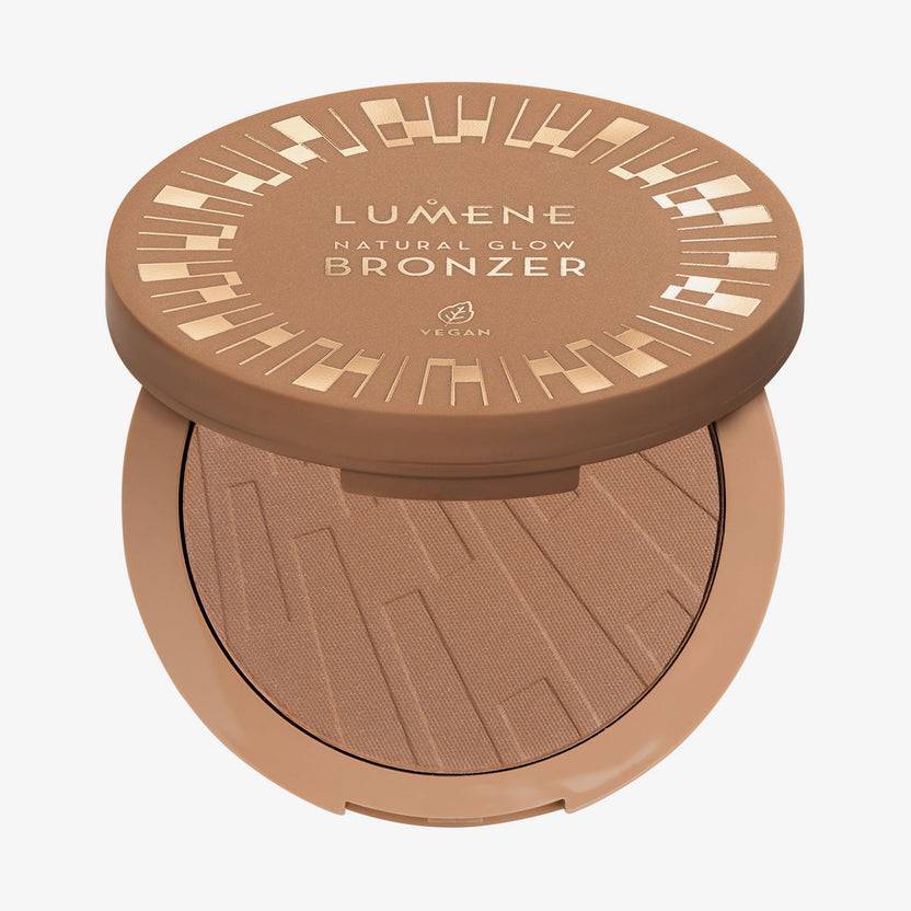 Lumene NATURAL GLOW Bronzer (1g)