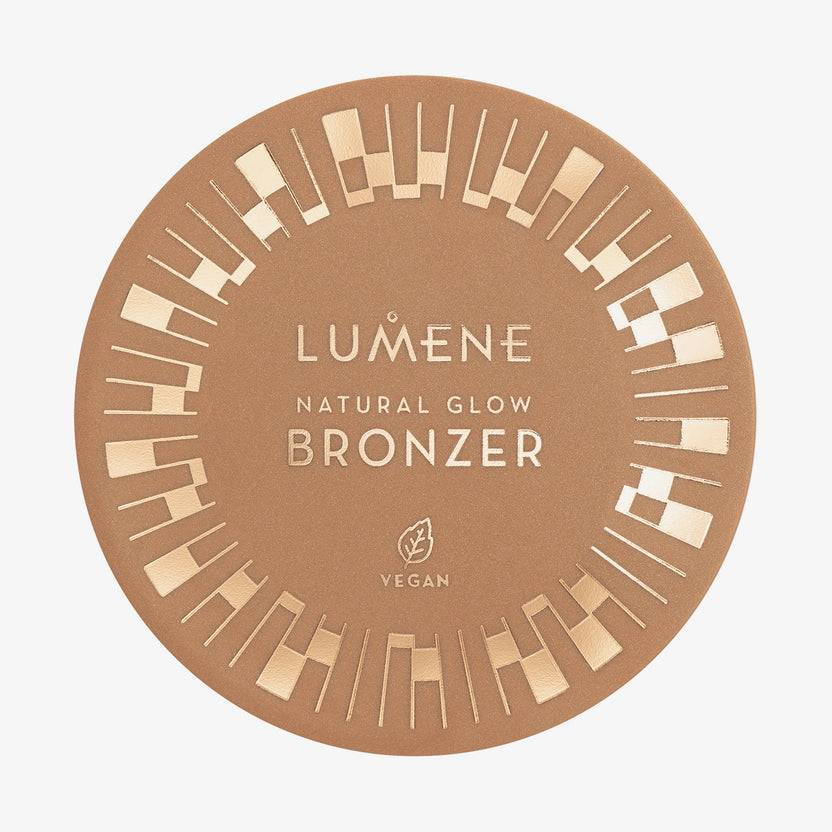 Lumene NATURAL GLOW Bronzer (1g)