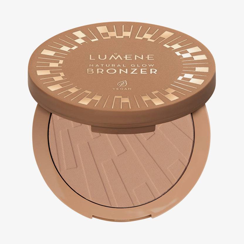 Lumene NATURAL GLOW Bronzer (1g)