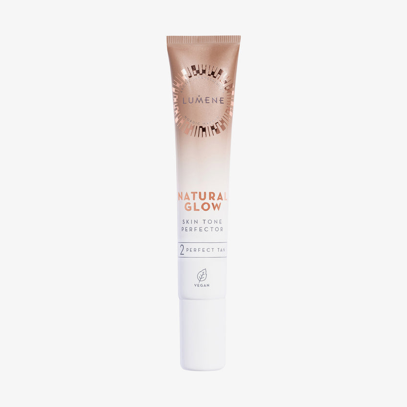 Lumene NATURAL GLOW Skin Tone Perfector (20ml)