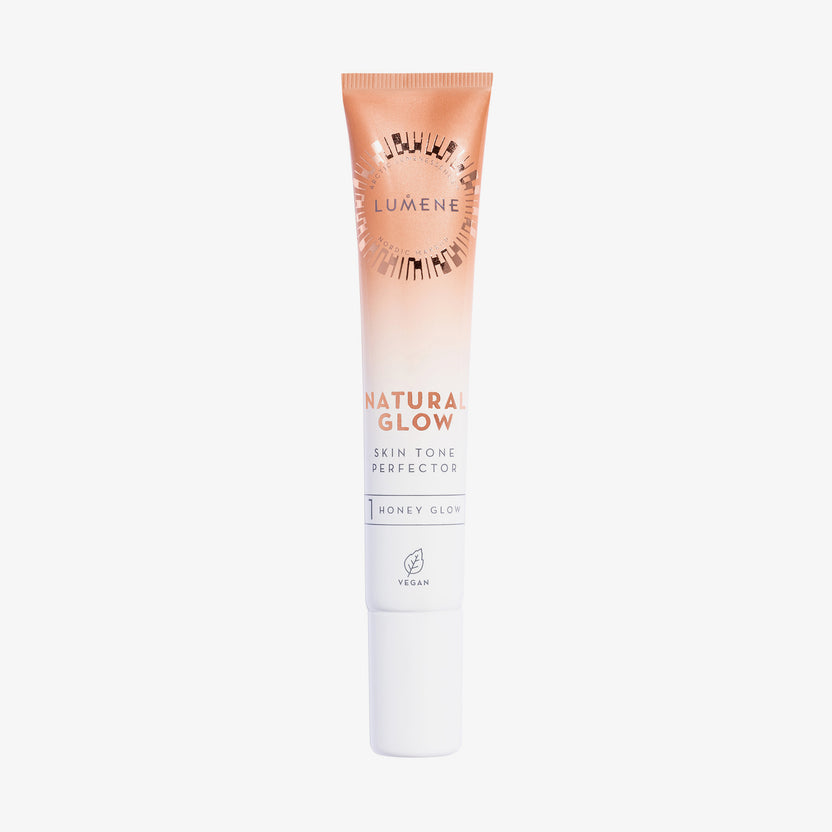 Lumene NATURAL GLOW Skin Tone Perfector (20ml)