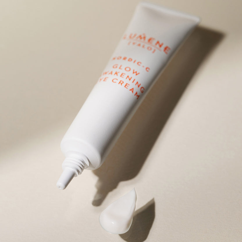 Lumene NORDIC-C [VALO] Glow Awakening Eye Cream (15ml)