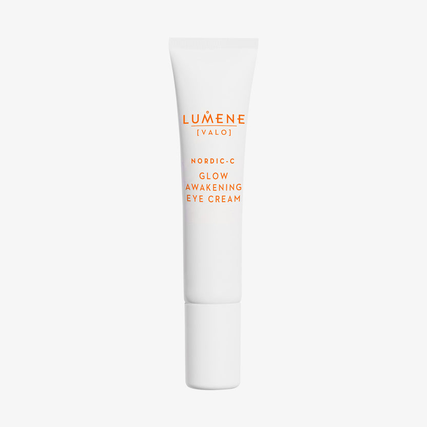 Lumene NORDIC-C [VALO] Glow Awakening Eye Cream (15ml)
