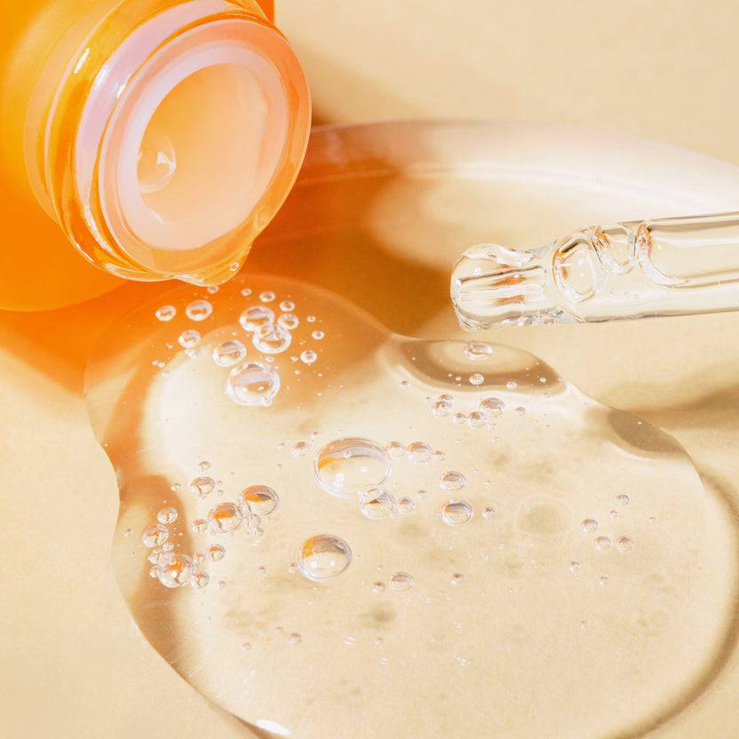 Lumene NORDIC-C [VALO] Glow Boost Essence (30ml)