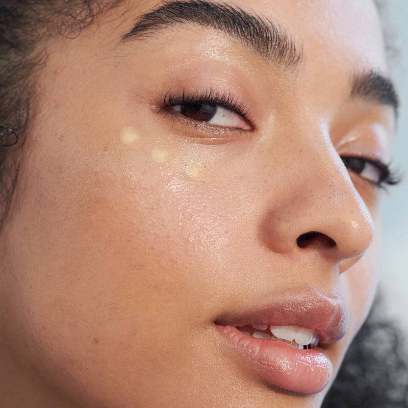 Lumene NORDIC-C [VALO] Glow Boost Eye Serum (10ml)