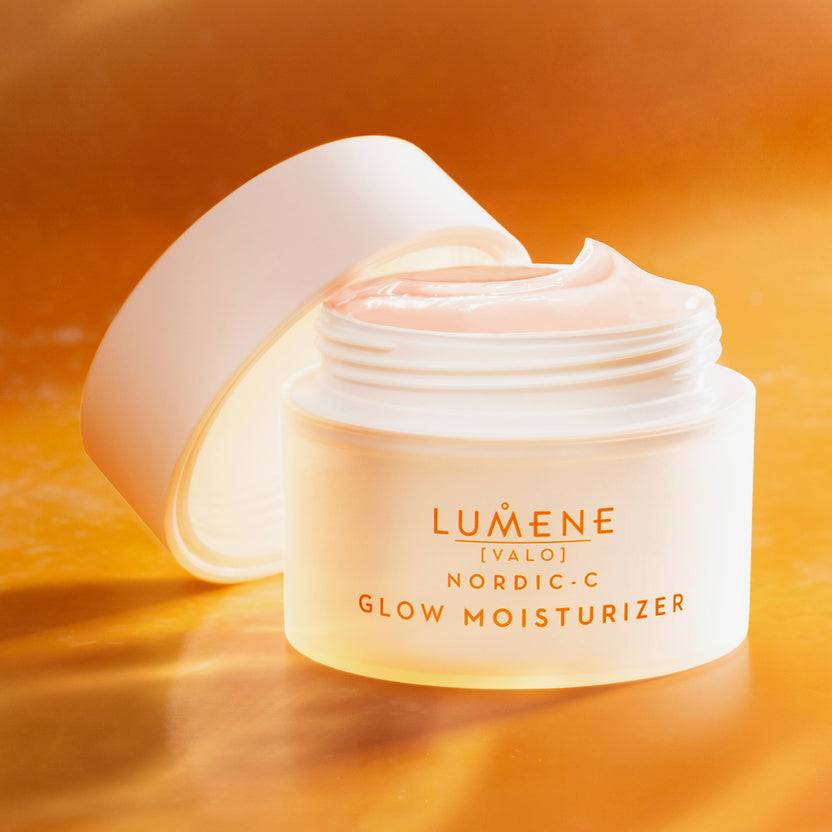 Lumene NORDIC-C [VALO] Glow Moisturizer (50ml)