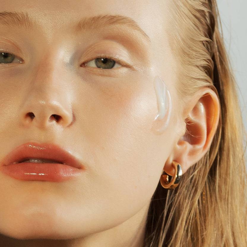 Lumene NORDIC HYDRA [LAHDE] Water Gel (50ml)