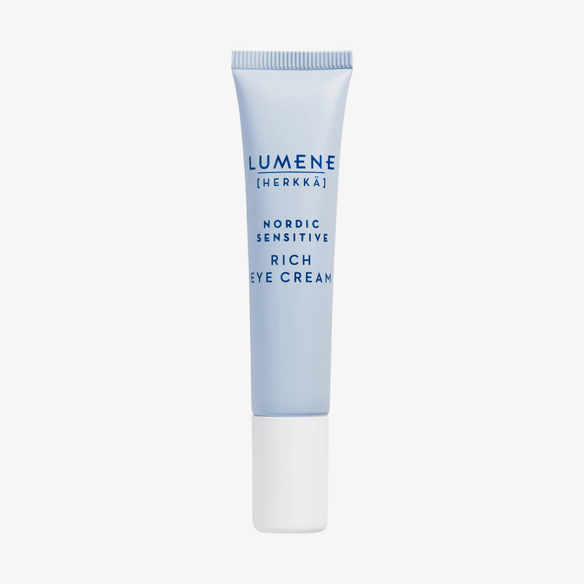 Lumene Nordic Sensitive [HERKKÄ] Rich Eye Cream (15ml)