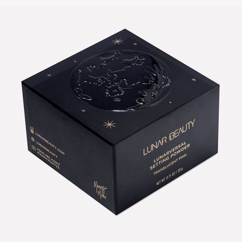 Lunar Beauty Lunarversal Setting Powder (20g)