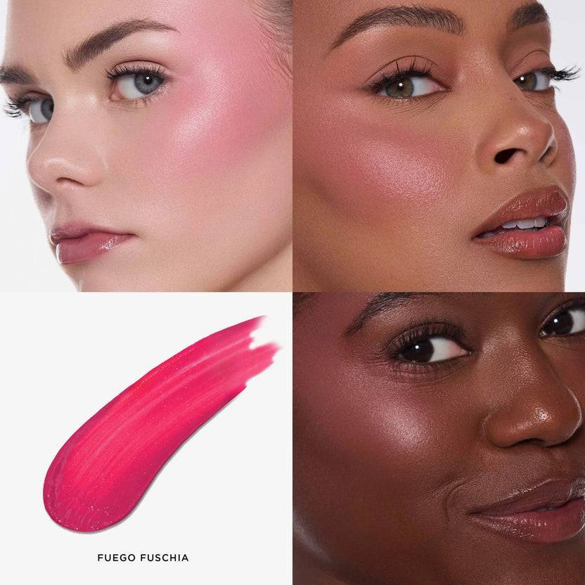 Lunar Beauty Moon Prism Liquid Blush (6.5g)