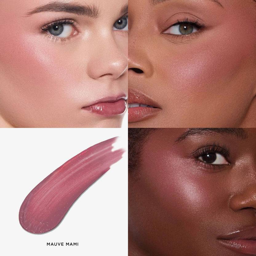 Lunar Beauty Moon Prism Liquid Blush (6.5g)