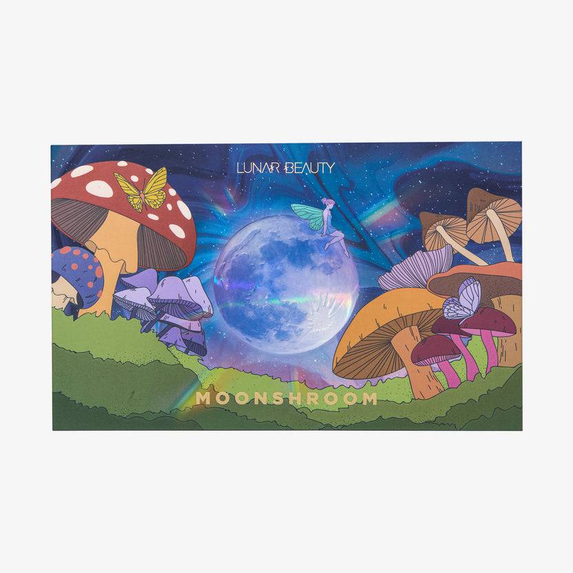 Lunar Beauty Moonshroom Color Palette (20g)