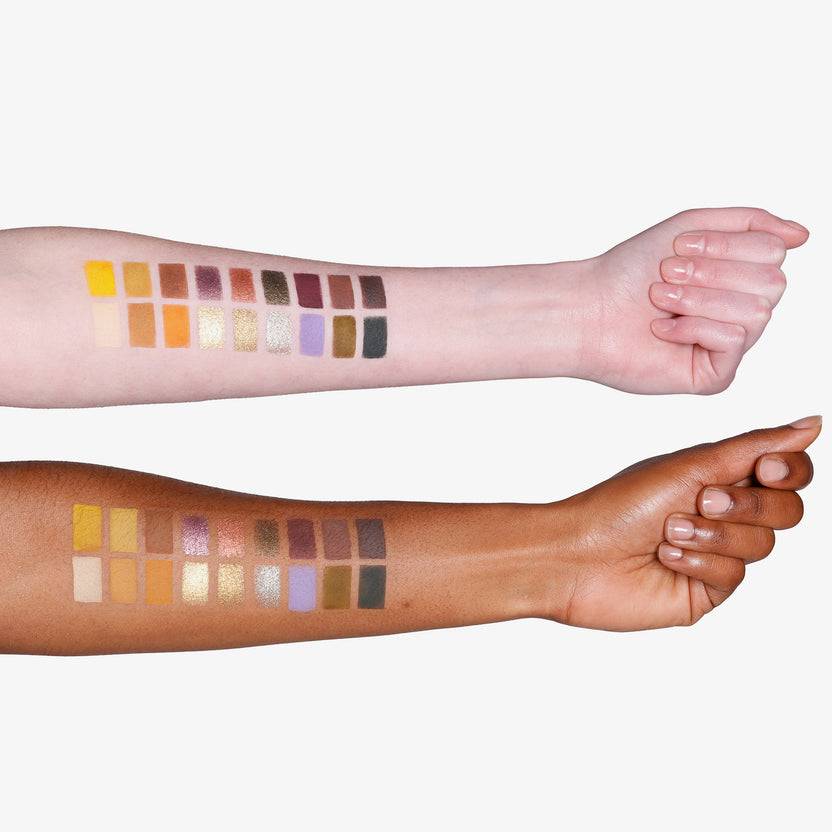 Lunar Beauty Moonshroom Color Palette (20g)