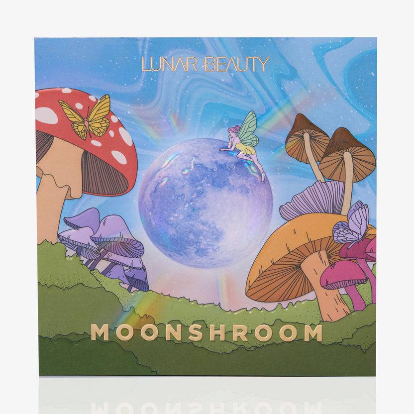 Lunar Beauty Moonshroom Highlighter (17g)