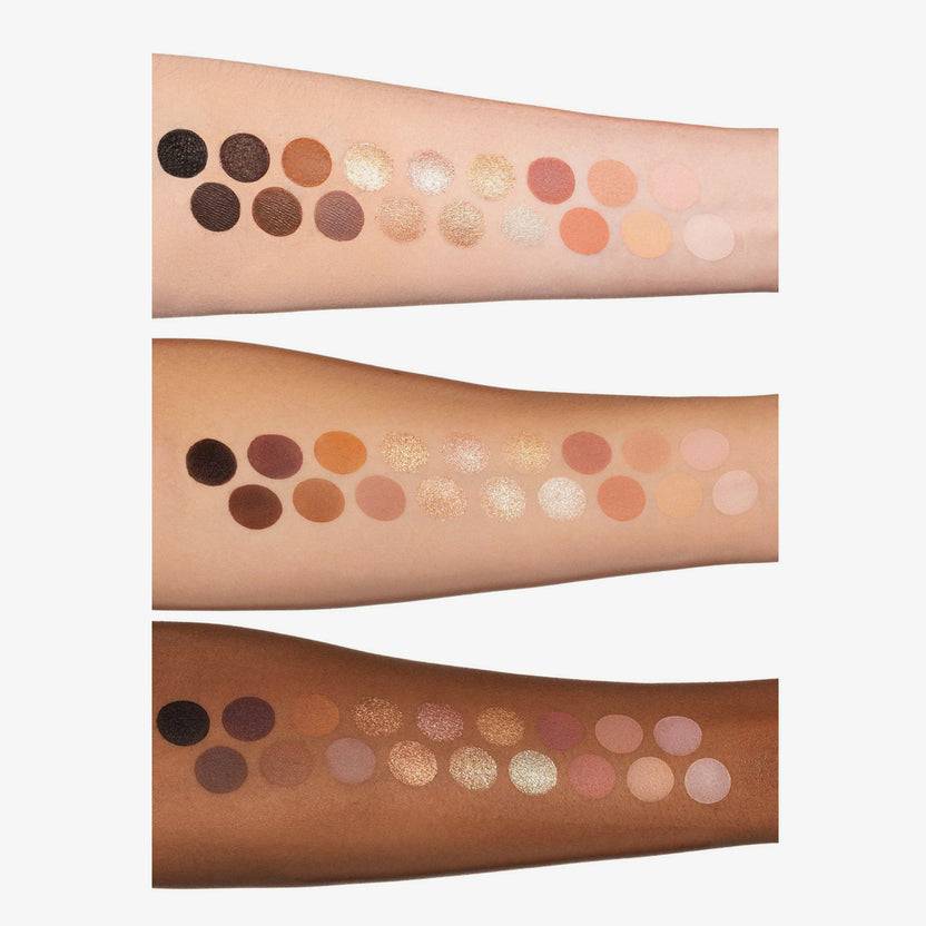 Lunar Beauty Nude Prism Color Palette (25.56g)