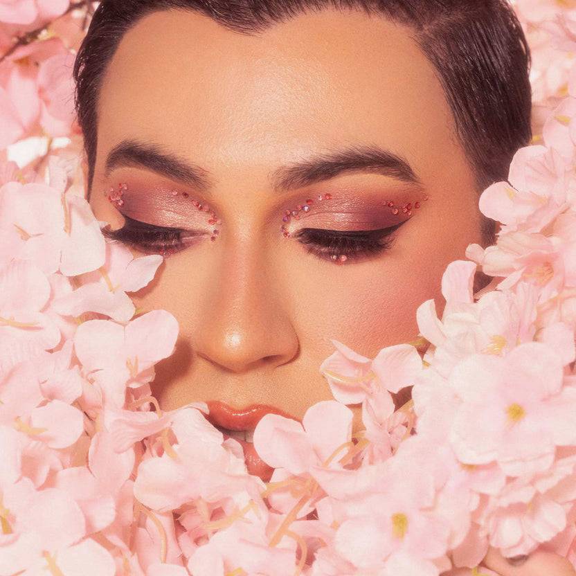 Lunar Beauty Nude Prism Color Palette (25.56g)