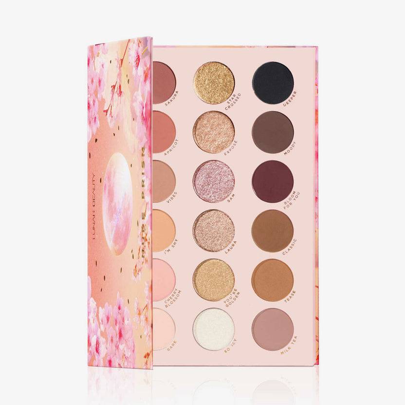 Lunar Beauty Nude Prism Color Palette (25.56g)