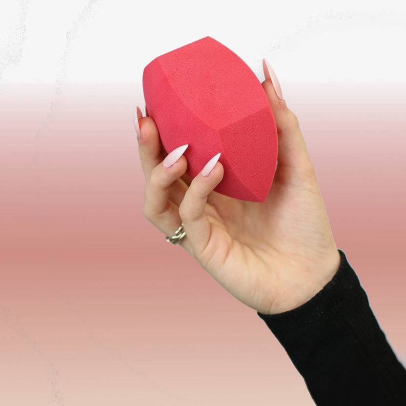 CRASH Cosmetics Luvia X Crash Cosmetics Body Sponge