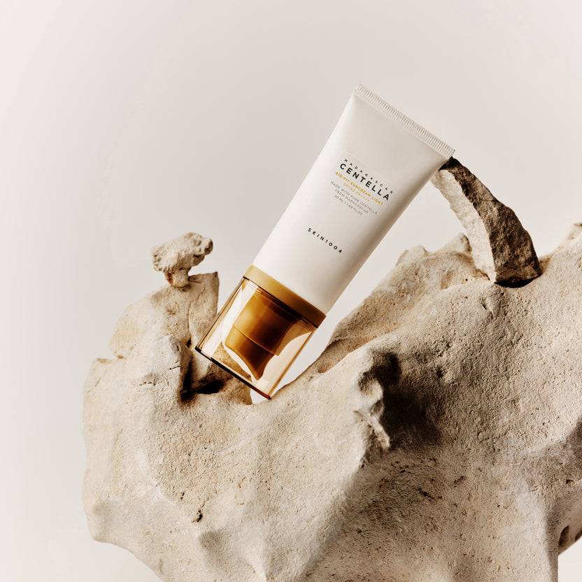SKIN1004 Madagascar Centella Air-Fit Suncream Light (50ml)