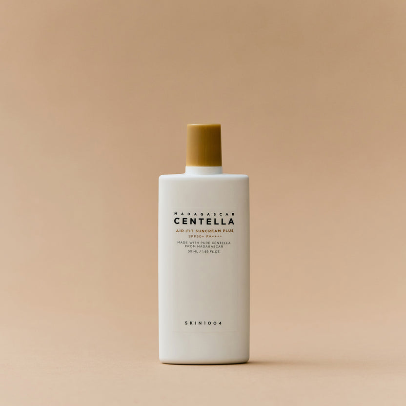 SKIN1004 Madagascar Centella Air-Fit Suncream Plus (50ml)